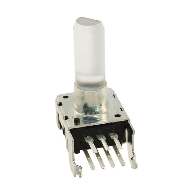 PEL12D-2226F-S3024 Bourns Inc.  Encoders